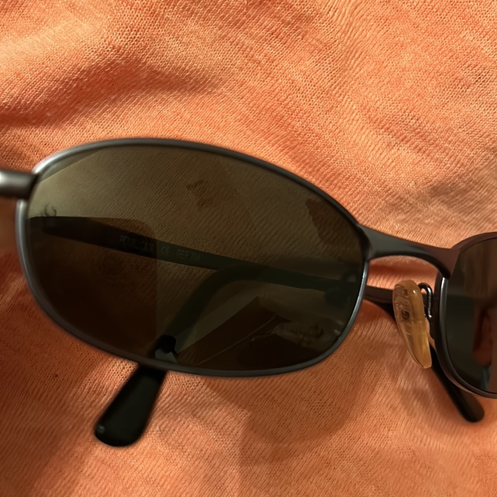 Vaurnet Sunglasses With Case. Unisex. Ref 704 View 5